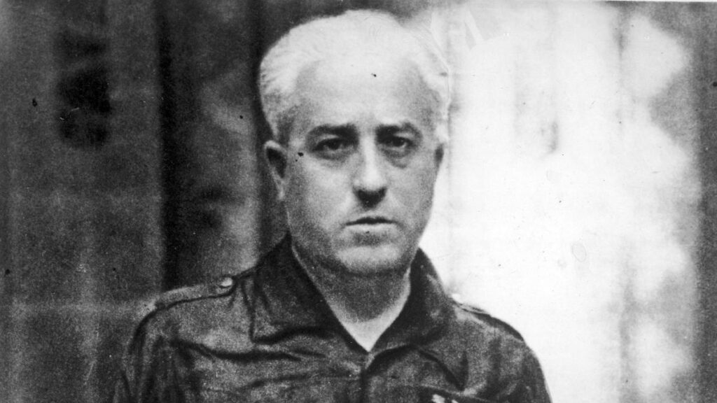 juan yagüe