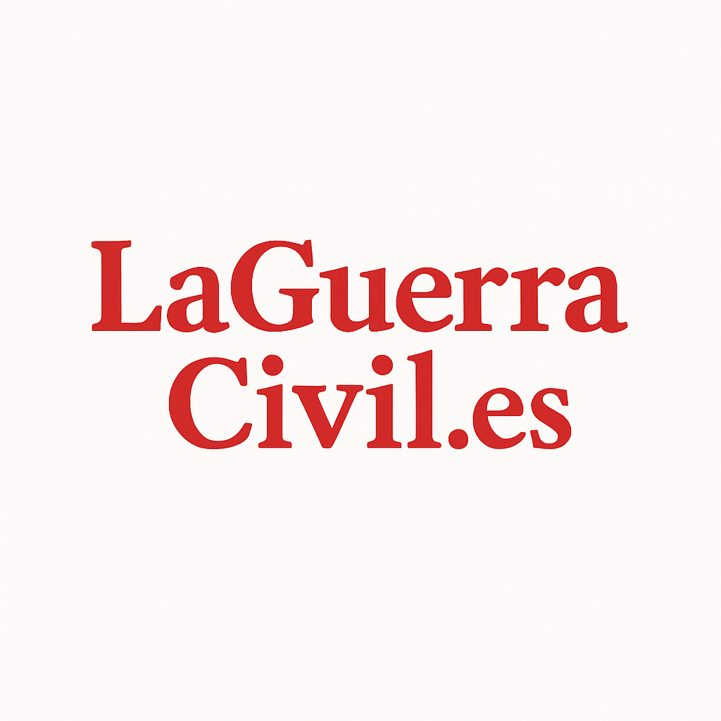 logo laguerracivil