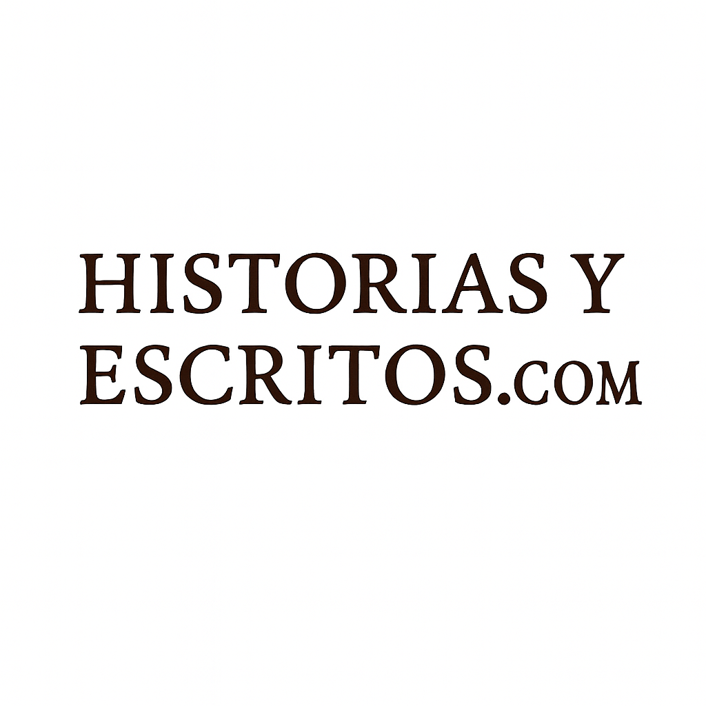 logohistoriasyescritos