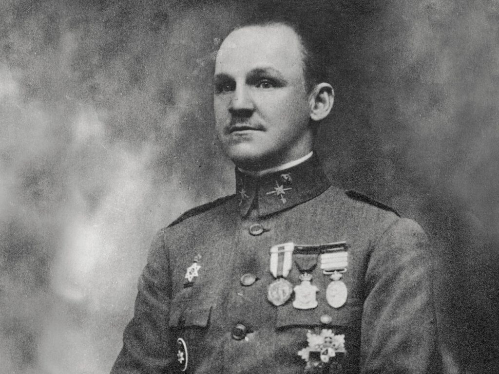 general manuel goded