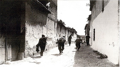 talavera de la reina