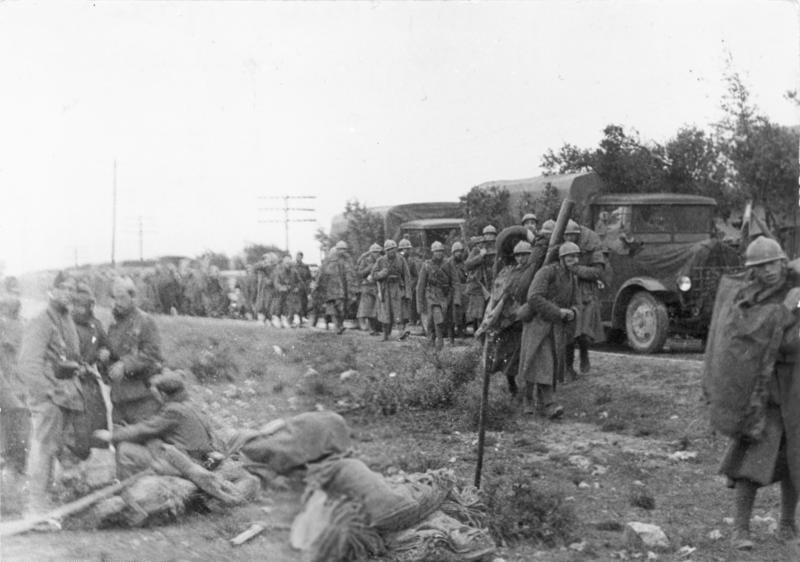 Batalla de Guadalajara