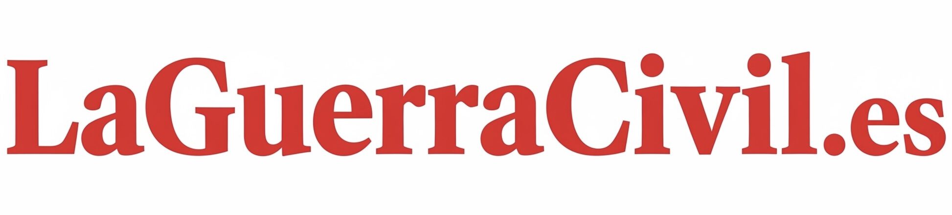 logo guerra civil