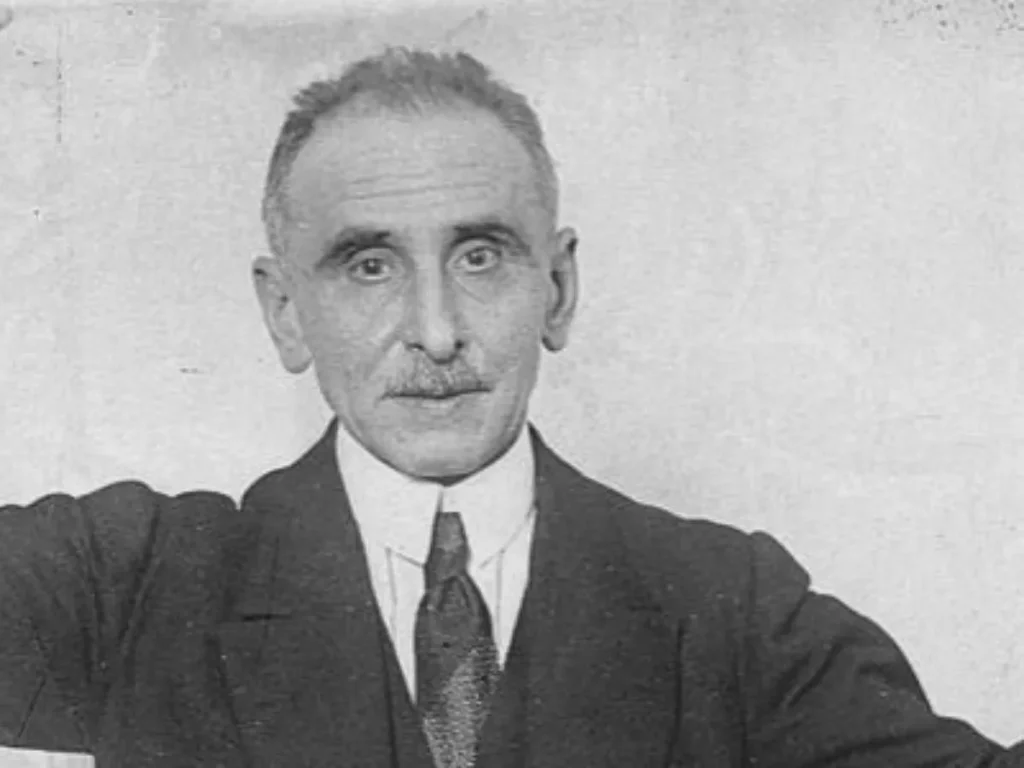 melquiades alvarez