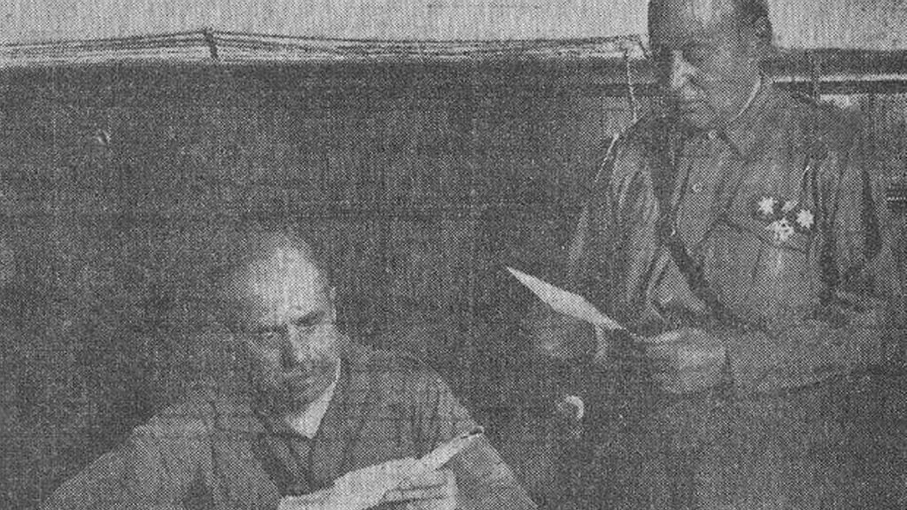 coronel Ciriaco Cascajo Ruiz