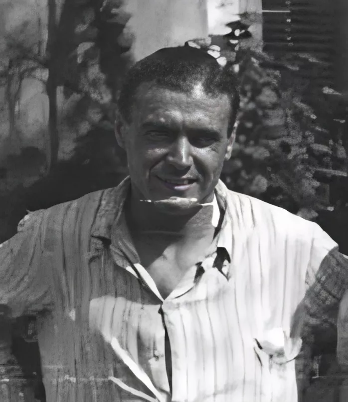 higinio carrocera