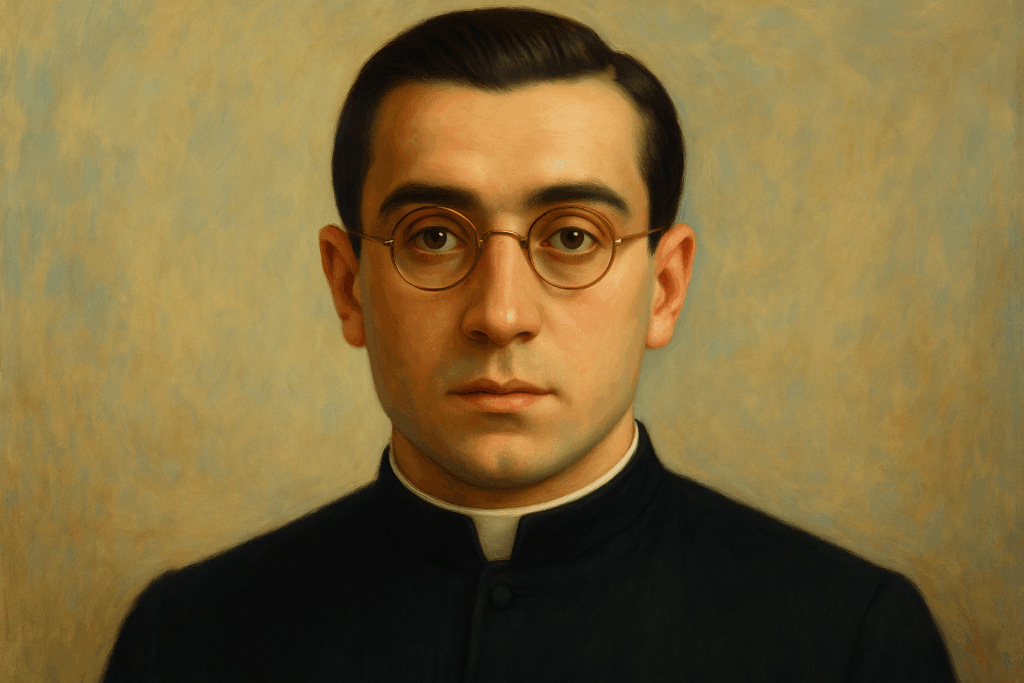 beato enrique morant pellicer