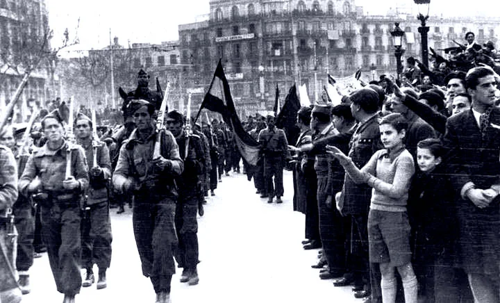 nacionales barcelona