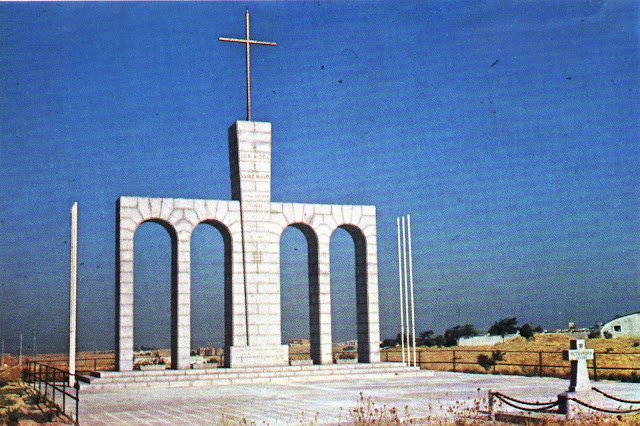 Cruz de Majadahonda